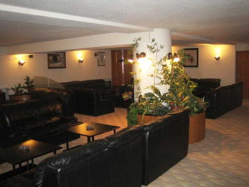 Apartamentos Turísticos Roc Del Castell Canillo Exterior foto